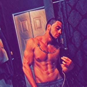 Meet your Posher, Scotty